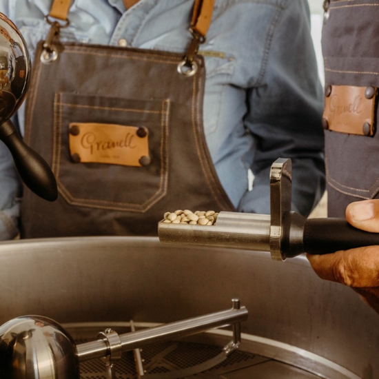 specialty coffee valencia